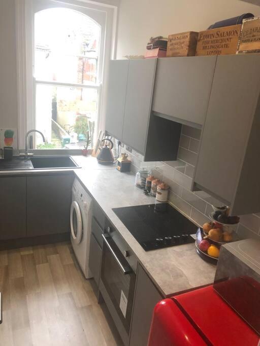 Apartment Lancaster Entire