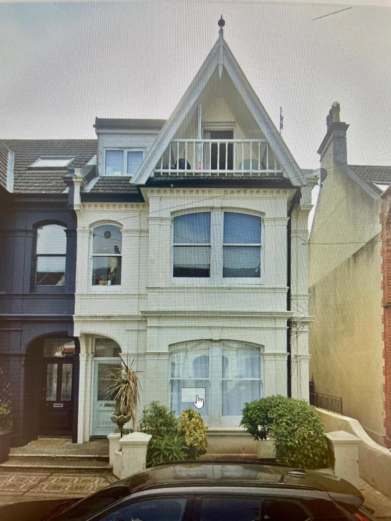 Apartment Lancaster Entire *